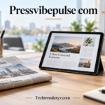 pressvibepulse com