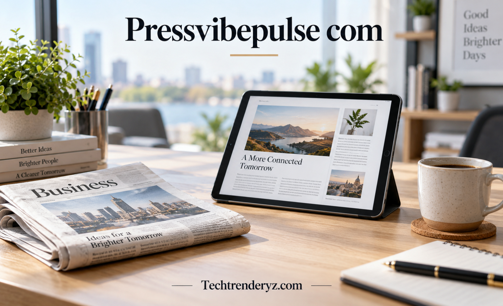 pressvibepulse com