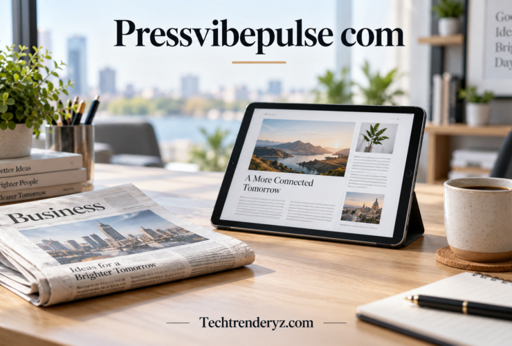 pressvibepulse com