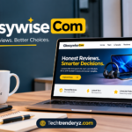 Glossywise Com