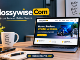 Glossywise Com