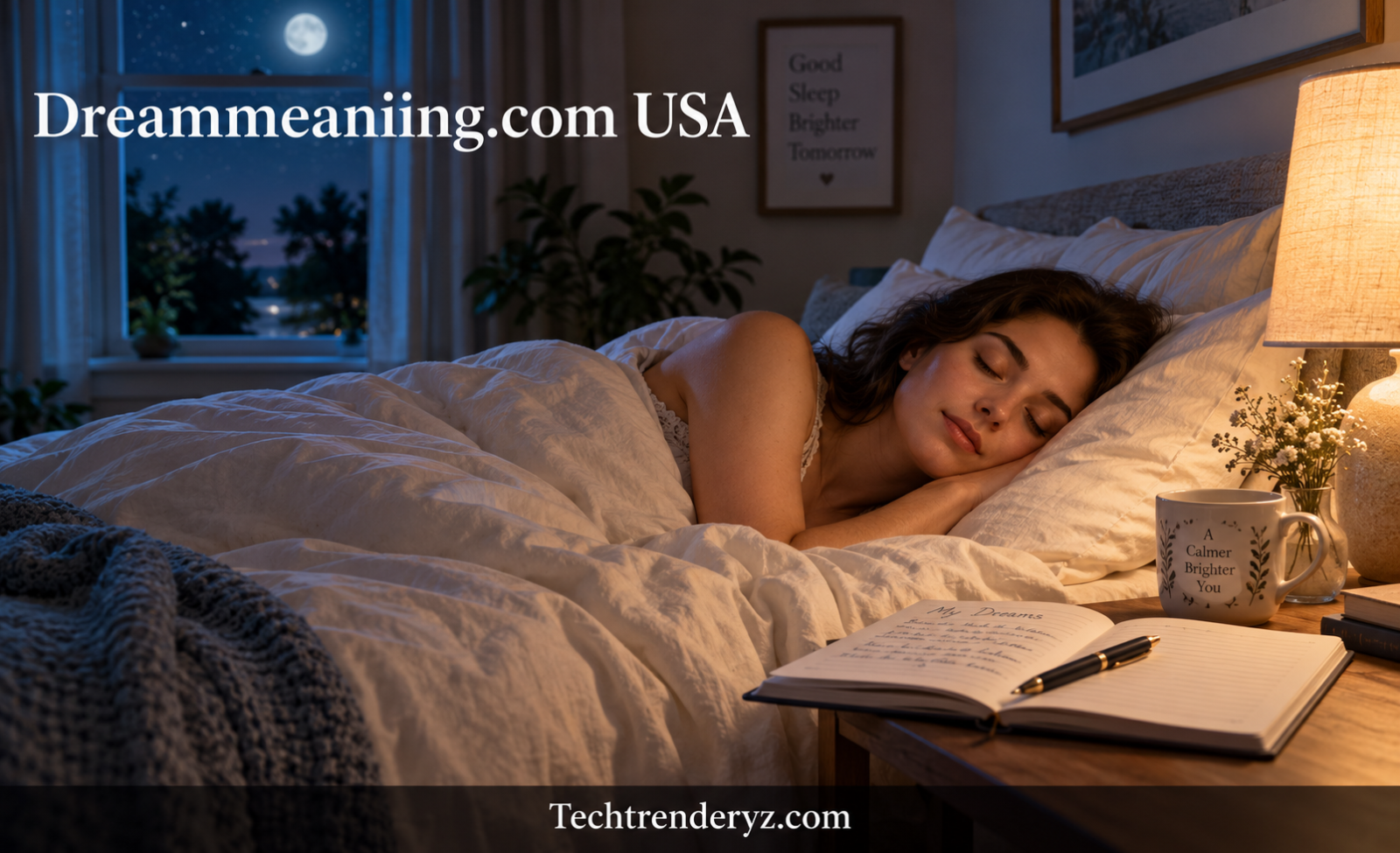 Dreammeaniing.com USA
