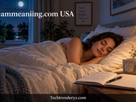 Dreammeaniing.com USA