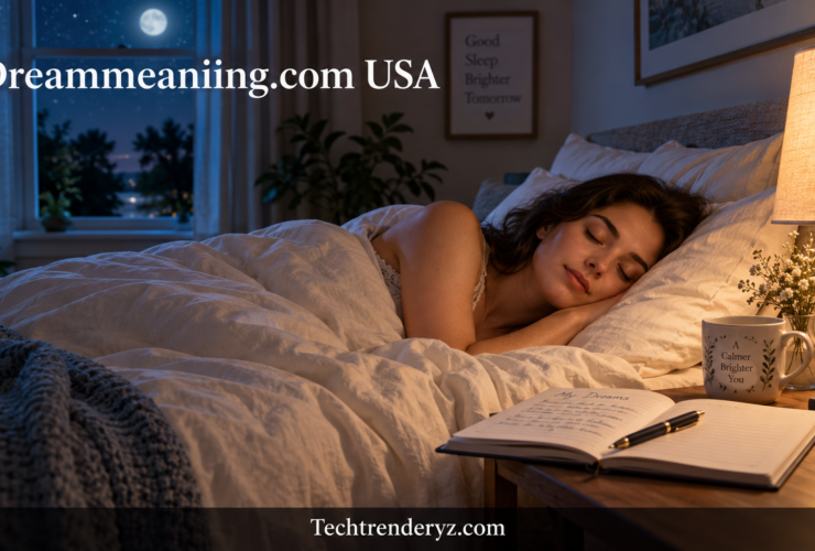 Dreammeaniing.com USA