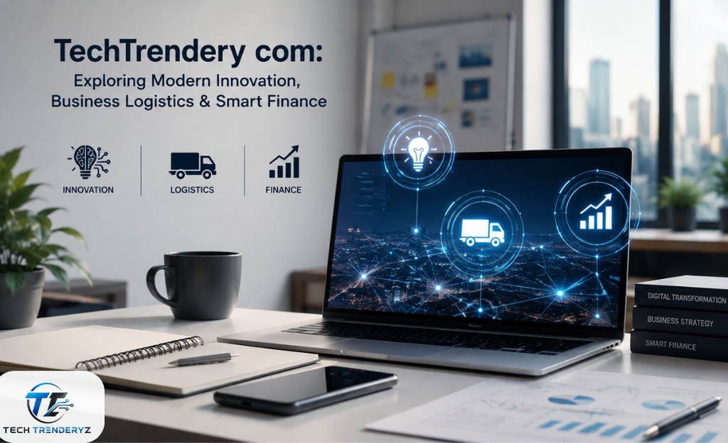 techtrendery com