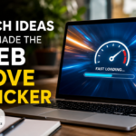 8 Tech Ideas That Made the Web Move Quicker